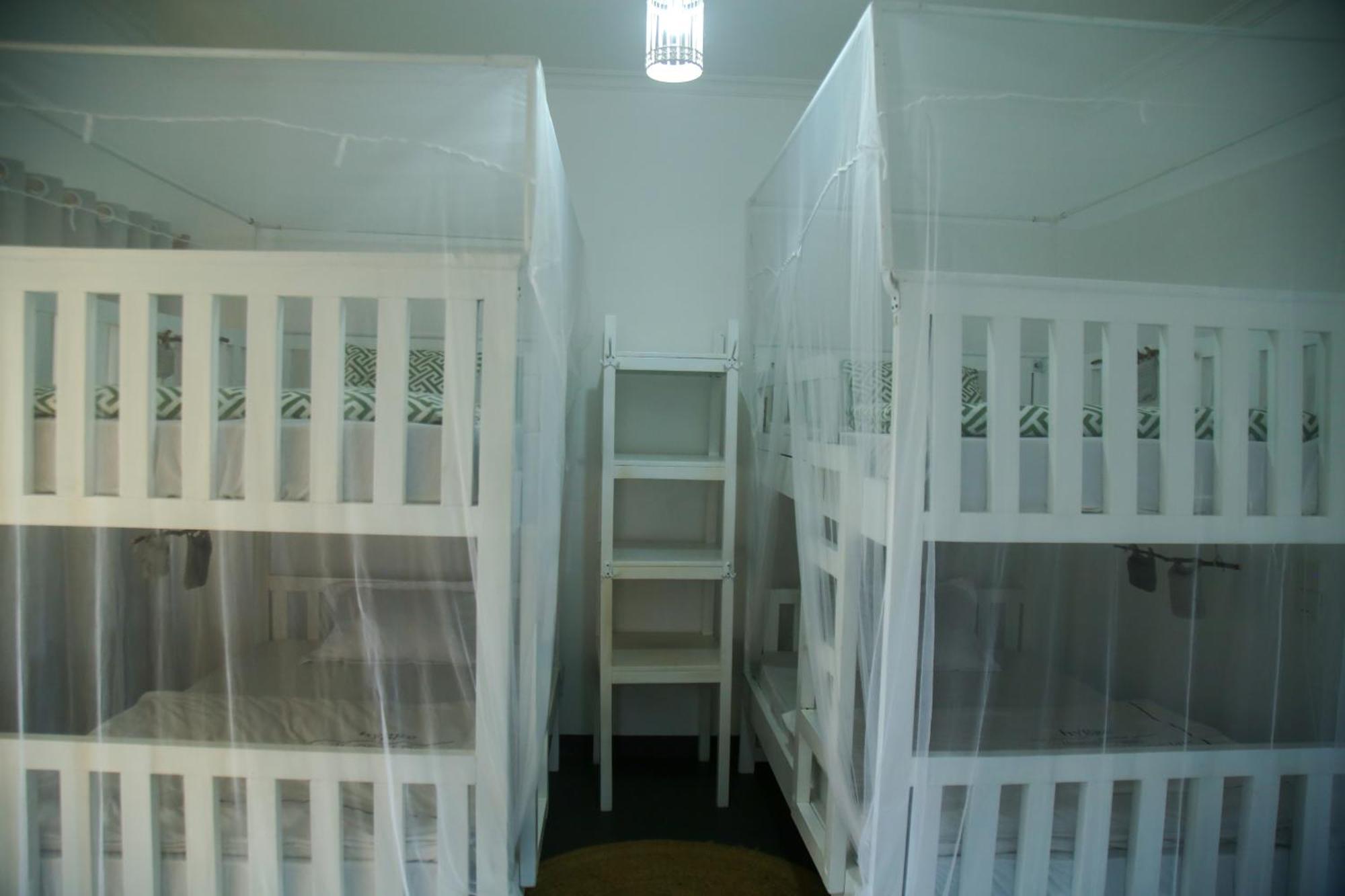 Hakuna Woga Inn Arusha Habitación foto